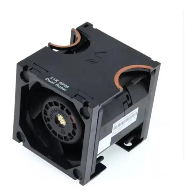 Lenovo ThinkSystem V3 2U Performance Fan Option Kit (4F17A82884)