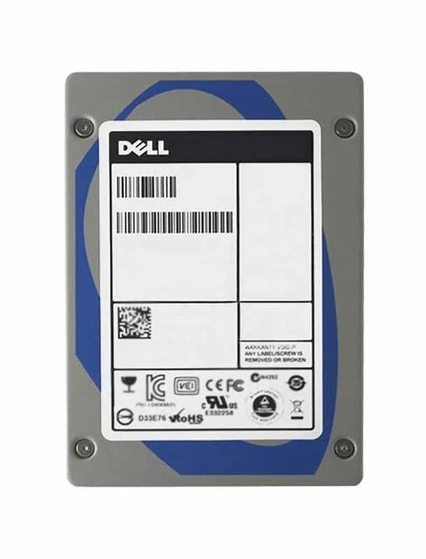 Dell 4FR9D, 800 GB, 2.5", 6 Gbit/s (4FR9D)