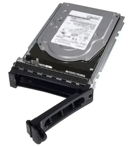 DELL 300GB 15K SFF SAS HDD (4GN49)