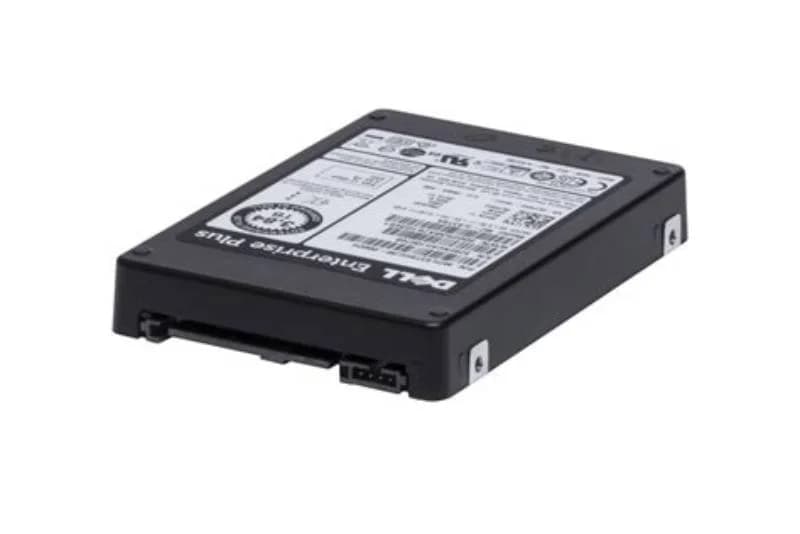 Dell 4NMJF, 3840 GB, 2.5", 12 Gbit/s (4NMJF)