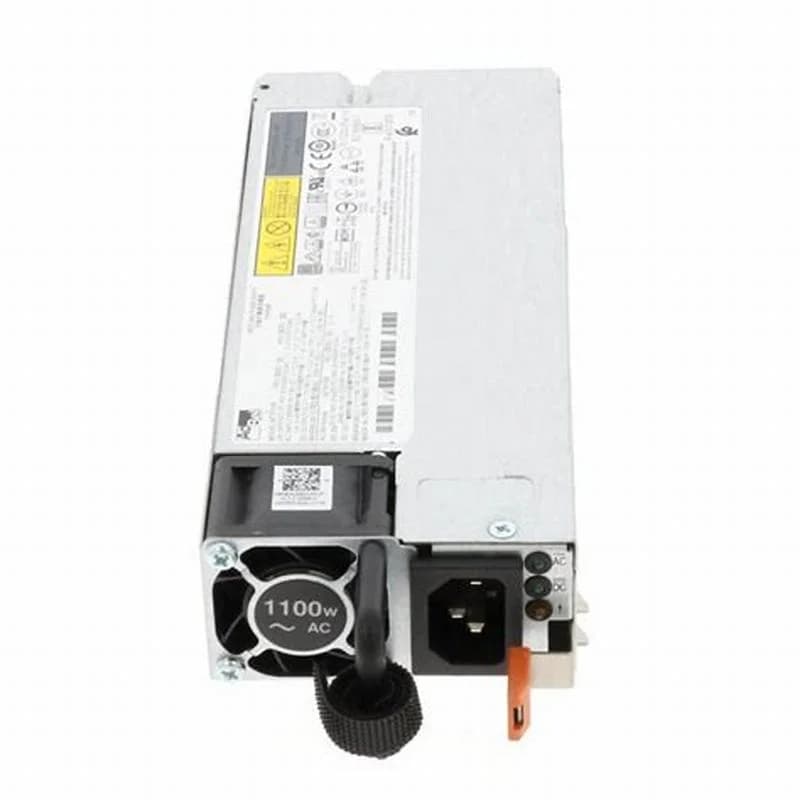 Lenovo ThinkSystem 1100W 230V Titanium Hot-Swap Gen3 Power Supply (4P57A72666)