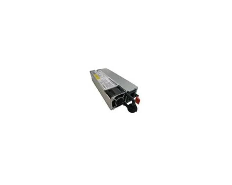 Lenovo ThinkSystem, 1800W, 230V, 80 PLUS Titanium, Hot-Swap, Gen2 Power Supply v2 (4P57A78362)