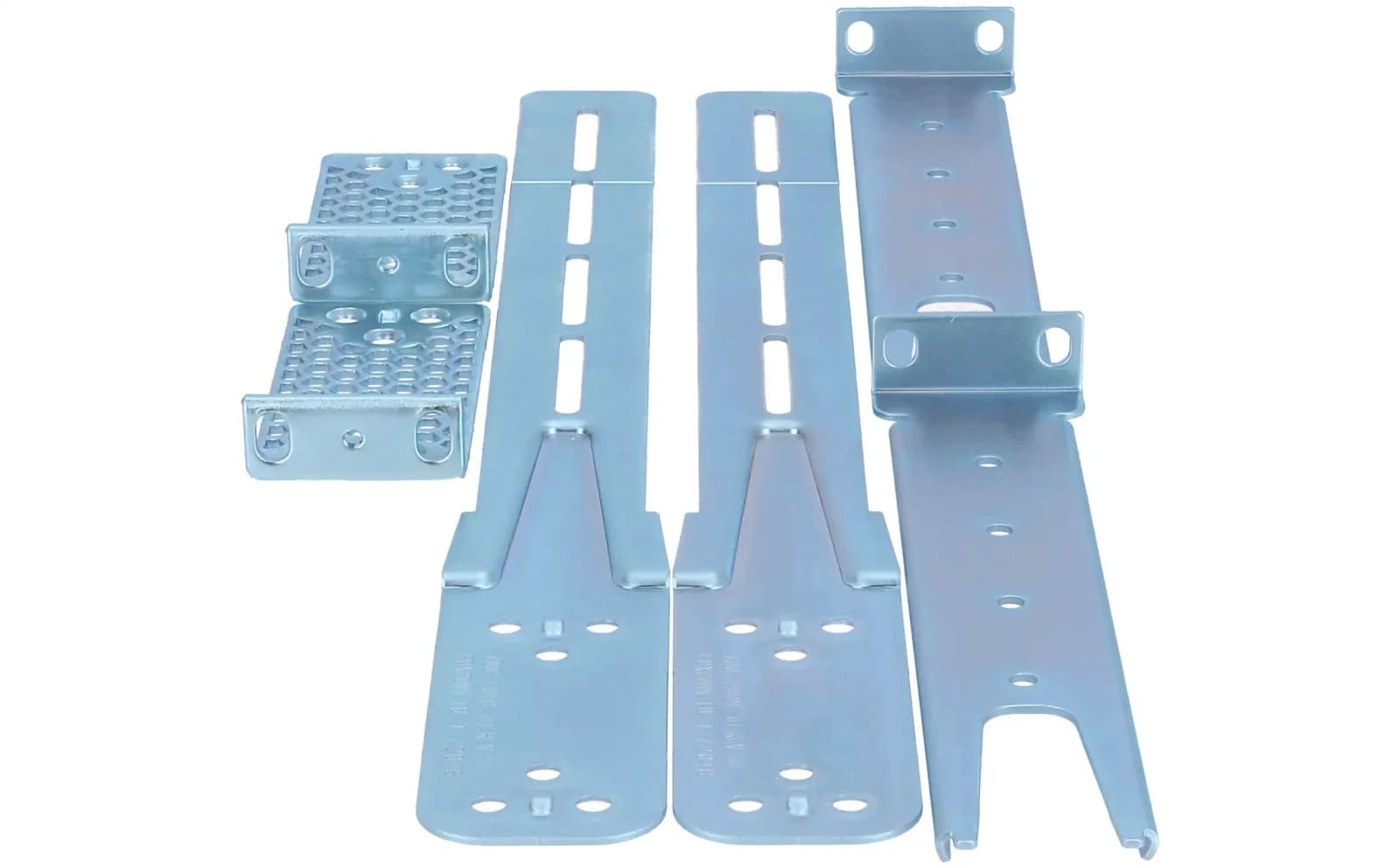 Cisco quraşdırma dəsti, şəbəkə cihazı, Catalyst 3650-24, 3650-48 üçün (4PT-KIT-T1)