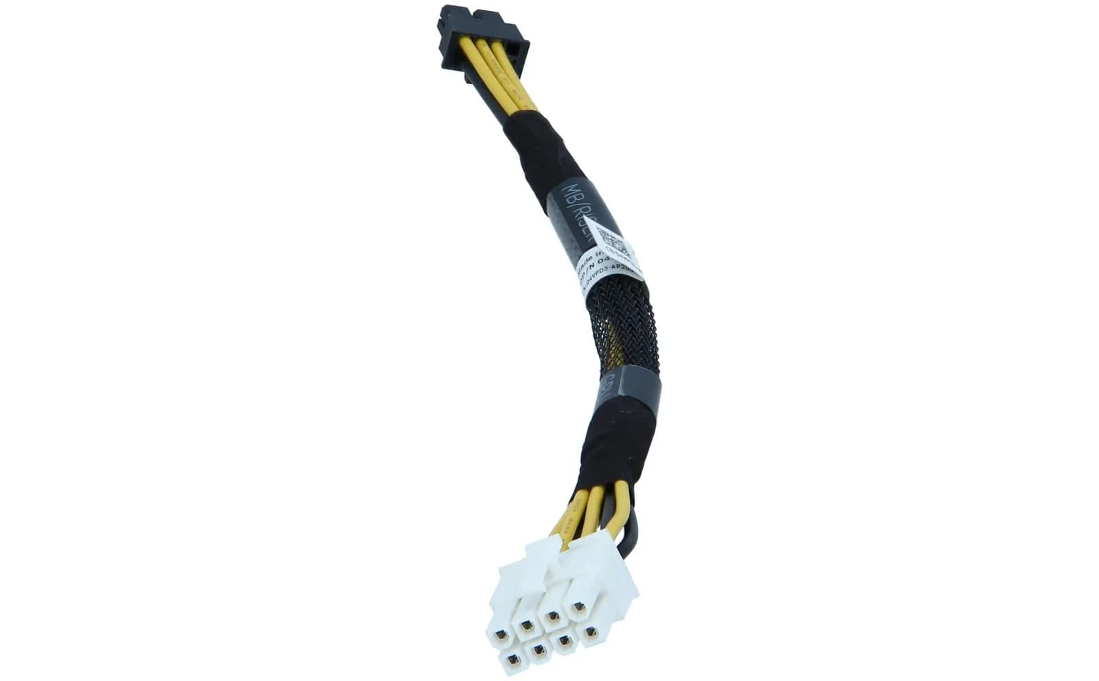 DELL Power cable, 8 pin PCIe power (M), 6 m, 8-pole, PCI (4VPD3)