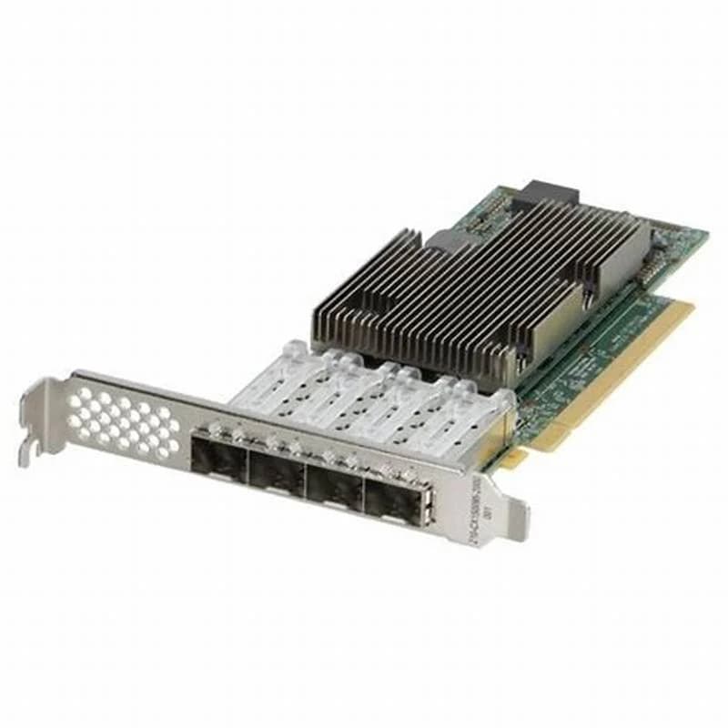 DELL BC57504 25Gbps SFP28 4PORT 3.0 OCP (4WKX9)