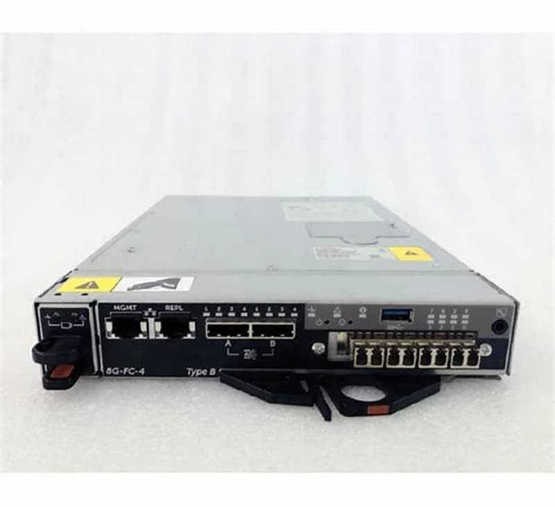 DELL CMPL SCv2020 12GB SAS Type B CTRL (4WTPR)