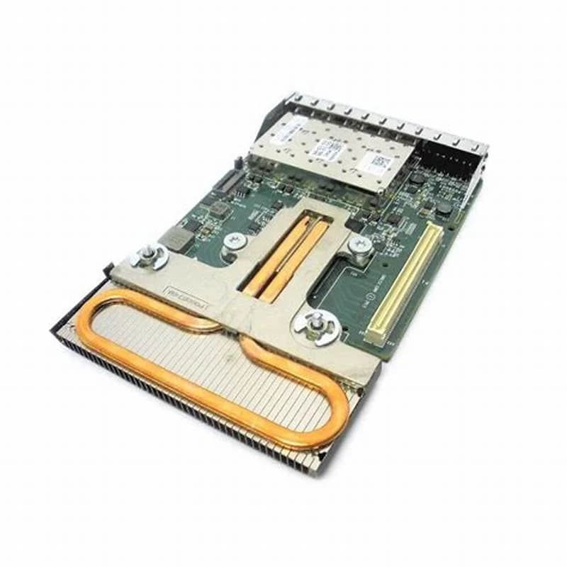 Сервер aksesuarı DELL 4X4RK (4X4RK)