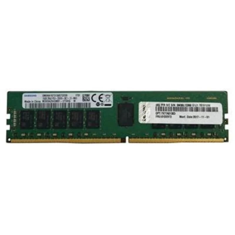 Lenovo ThinkSystem 32GB TruDDR5 4800MHz (1Rx4) 10x4 RDIMM-A (4X77A81438)