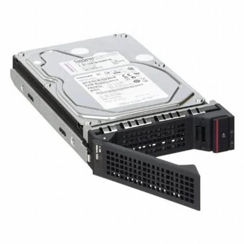 Lenovo Gen5 Entry, 240 GB SSD, Hot-Swap, 2.5" (6.4 cm) (4XB0G88778)
