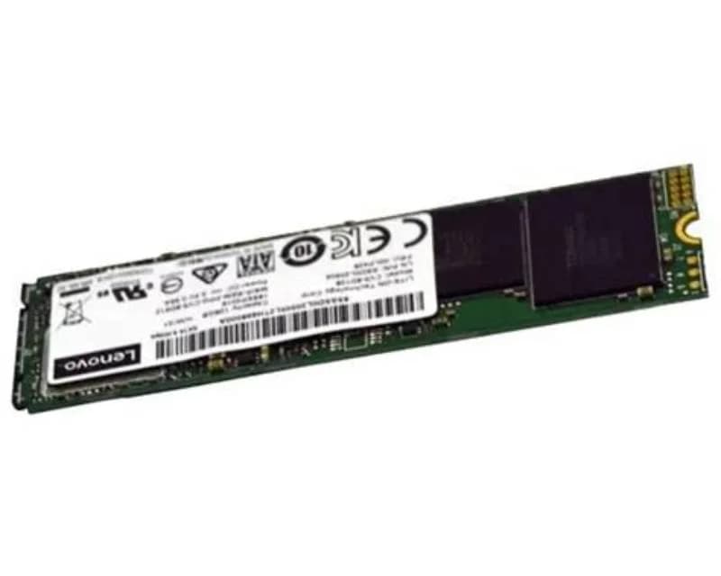 Lenovo ThinkSystem M.2 5300 960GB SATA 6Gbps Non-Hot Swap SSD (4XB7A17074)