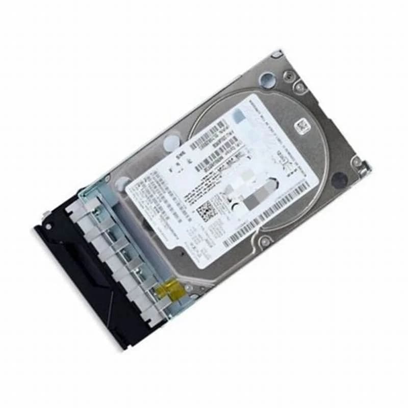 Lenovo Intel P5620, SSD, Mixed Use, encrypted, 6.4 TB, hot-swap, 2.5", U.2 PCIe 4.0 x4 (NVMe), Self-Encrypting Drive (SED) (4XB7A17133)