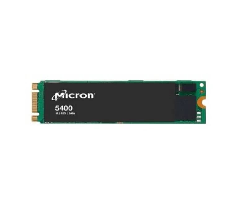 Lenovo ThinkSystem M.2 5400 PRO 240GB Read Intensive SATA 6Gb NHS SSD (4XB7A82286)