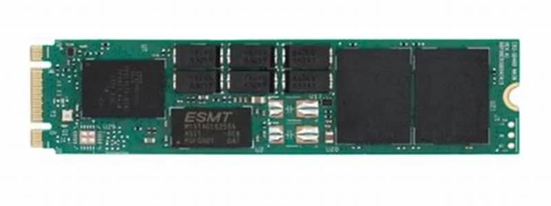 Lenovo ThinkSystem M.2 ER3 480GB Read Intensive SATA 6Gb NHS SSD (4XB7A90049)