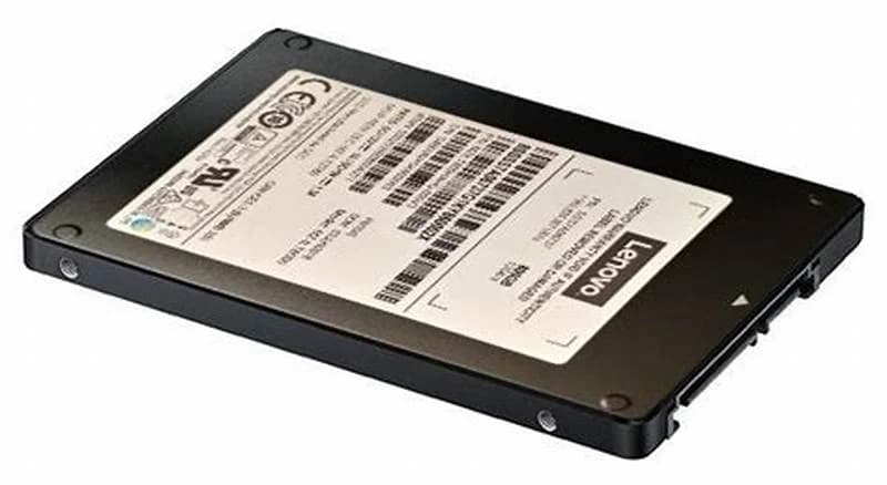Lenovo ThinkSystem M.2 PM9A3 1.92TB Read Intensive NVMe PCIe 4.0 x4 NHS SSD (4XB7A90103)