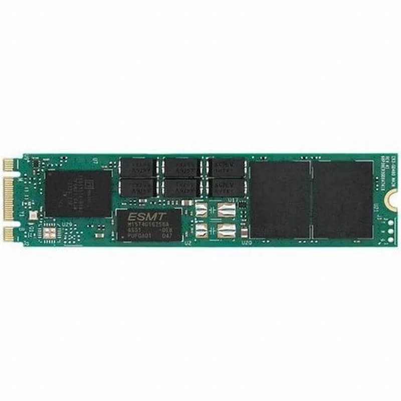 Lenovo ThinkSystem M.2 ER3 960GB Read Intensive SATA 6Gb NHS SSD (4XB7A90230)
