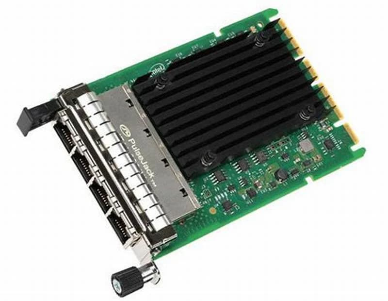 Lenovo ThinkSystem Intel I350 1GbE RJ45 4-Port OCP Ethernet Adapter V2 (4XC7A88428)