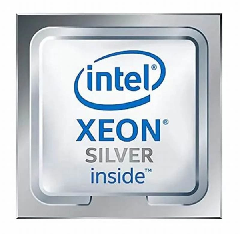 Lenovo Intel Xeon Silver 4108, 1.8 GHz, 8 ядер, 11 MB Cache-yaddaş (4XG7A07217)
