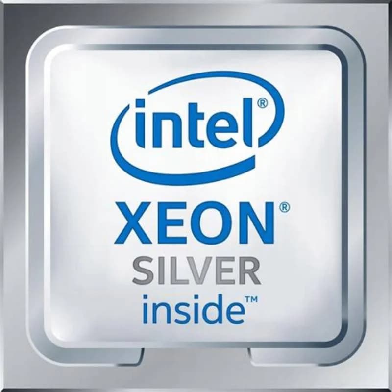 Lenovo Intel Xeon Silver 4208, 2.1 GHz, 8 ядер, 16 Threads (4XG7A14812)