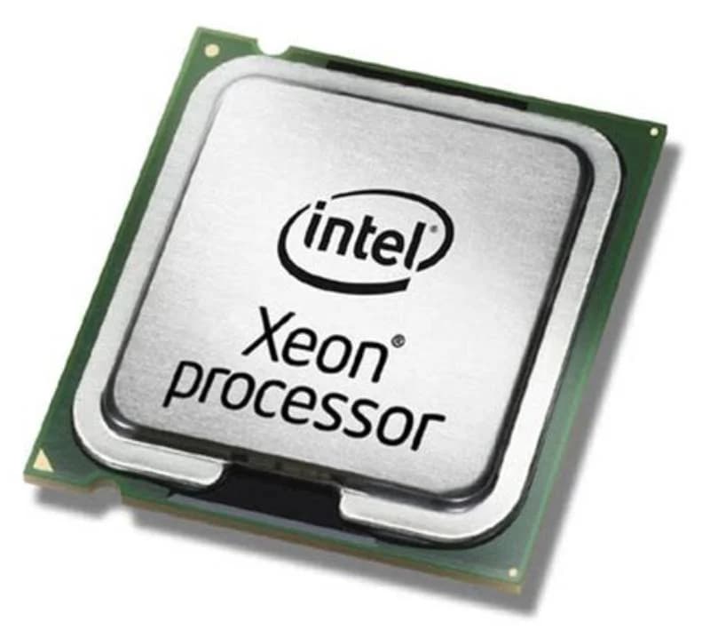 Lenovo Intel Xeon Silver 4210R, 2.4 GHz, 10 ядер (4XG7A37981)