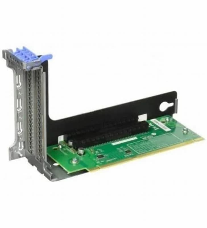 Lenovo ThinkSystem 2U x16/x8/x8 PCIe G4 Riser 1/2 Kit, Riser card (4XH7A82896)