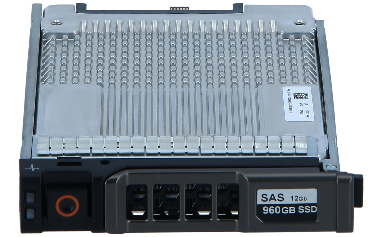 Dell 960GB SSD SAS 2.5" 12G E/C RI (4YPVD)