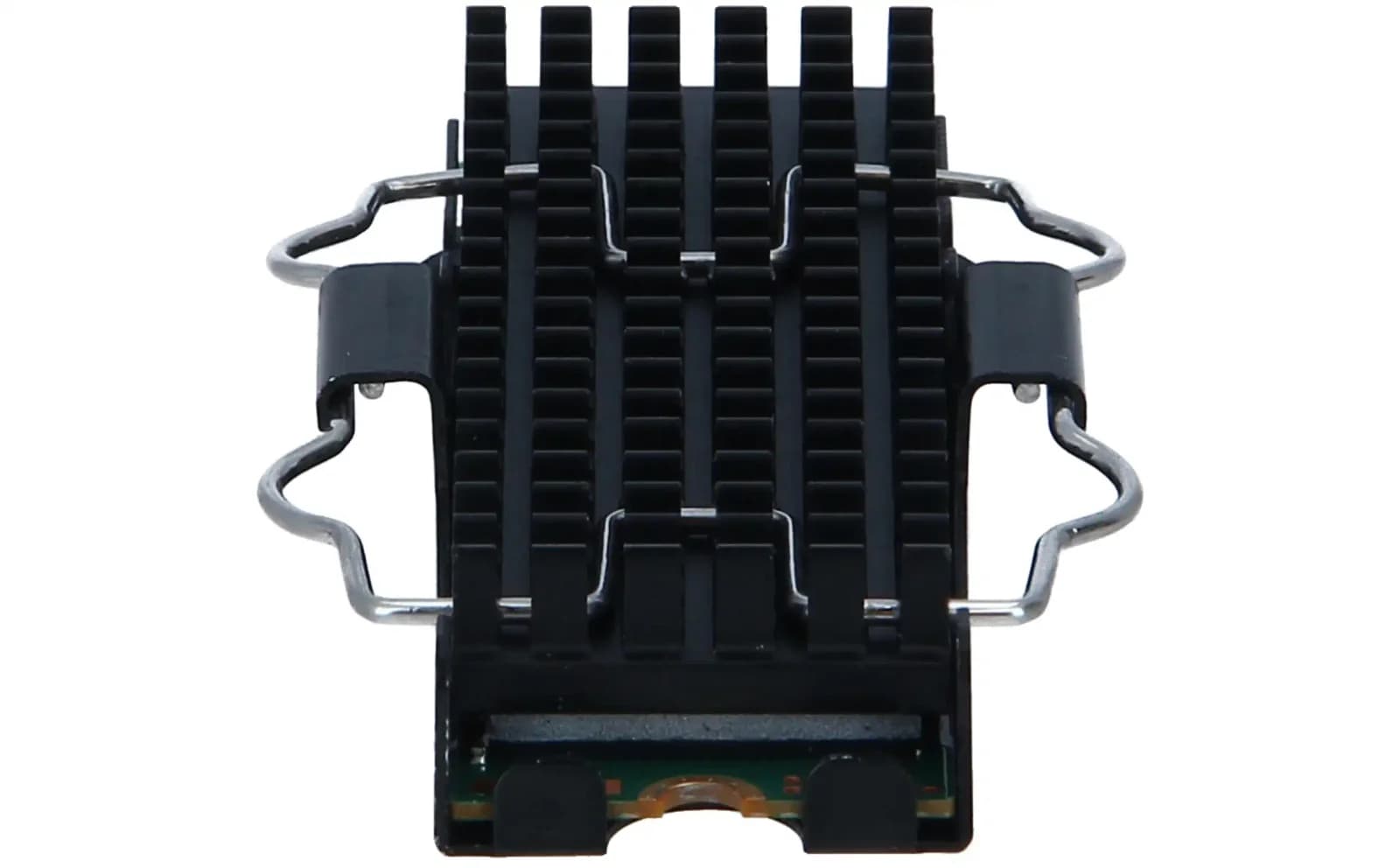 HP Z Turbo Drive, SSD, encrypted, 512 GB, internal, M.2, Self-Encrypting Drive (SED) (4YZ44AA)