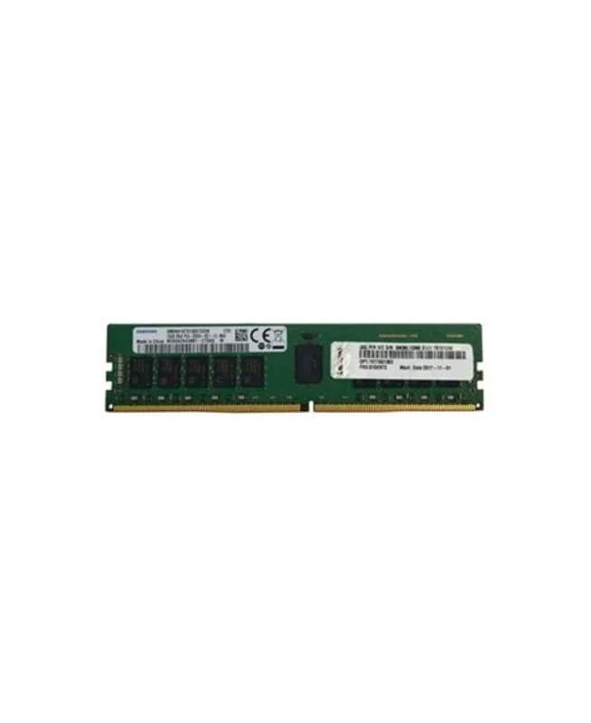 Lenovo TruDDR4, DDR4, модуль, 16 GB, DIMM 288-PIN (4ZC7A15121)