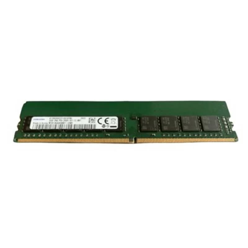 Lenovo TruDDR4, DDR4, module, 32 GB, DIMM 288-pin, 3200 MHz / PC4-25600, 1.2 V, registered, ECC (4ZC7A15123)