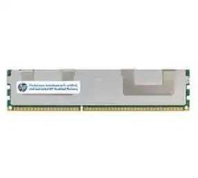 HP 16GB 4Rx4 PC3-8500R-7 Kit (500207-071)
