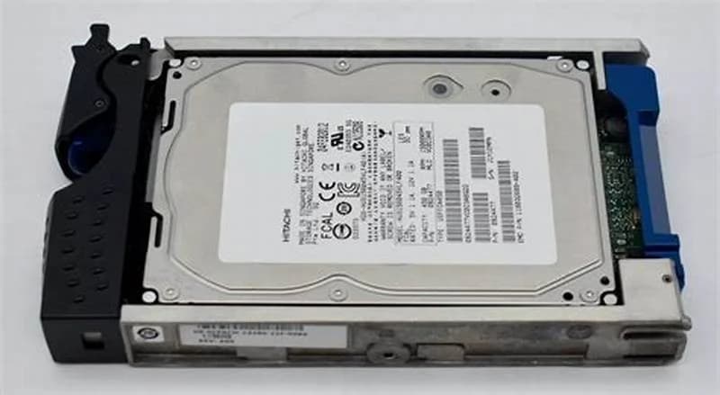 EMC 5049032, 450GB 15K 4GB FC HDD (5049032)