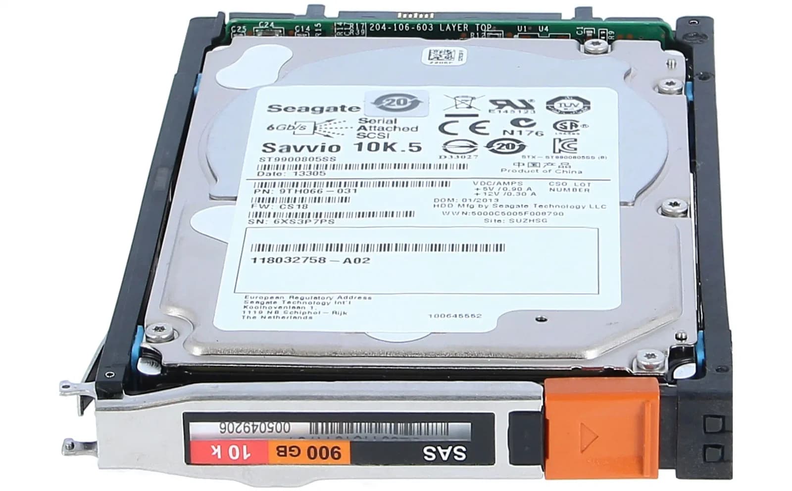 EMC 5049206 (5049206)