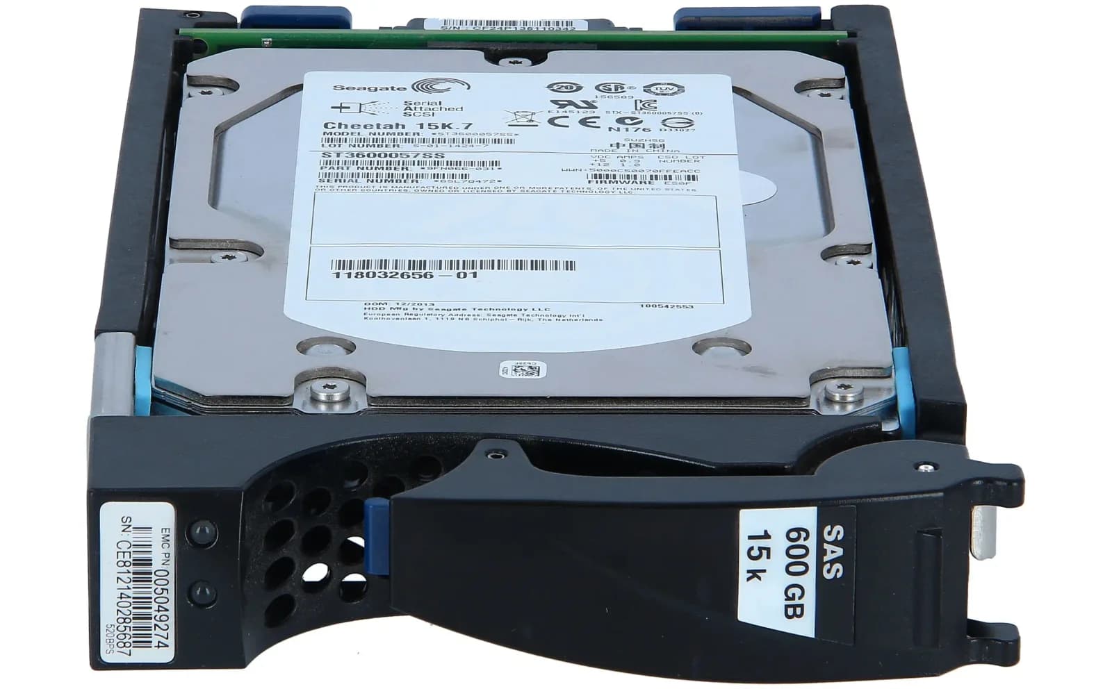 EMC 5049274 (5049274)