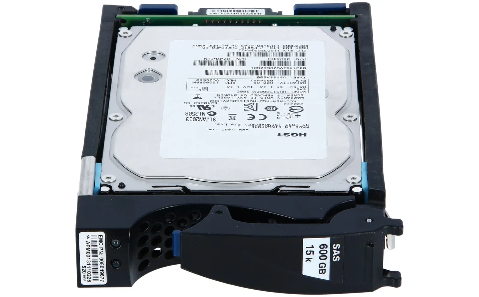 EMC 5049677 (5049677)