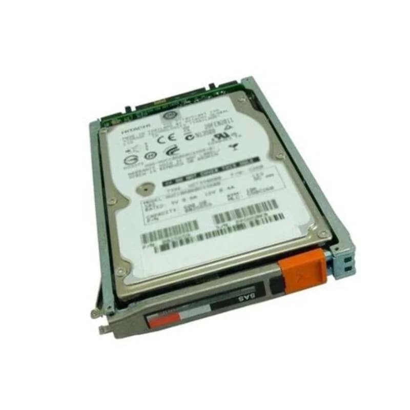 EMC 5050550, 1TB 6G 2.5 SAS HDD (5050550)
