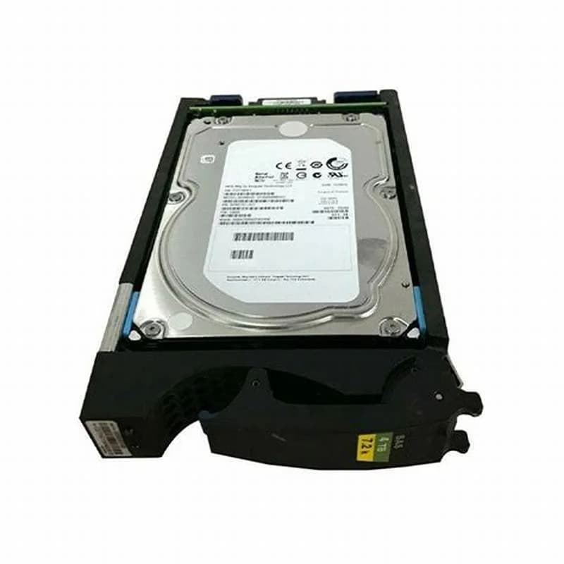 EMC 5050953, 4TB, 7.2K, SAS 3.5" (5050953)