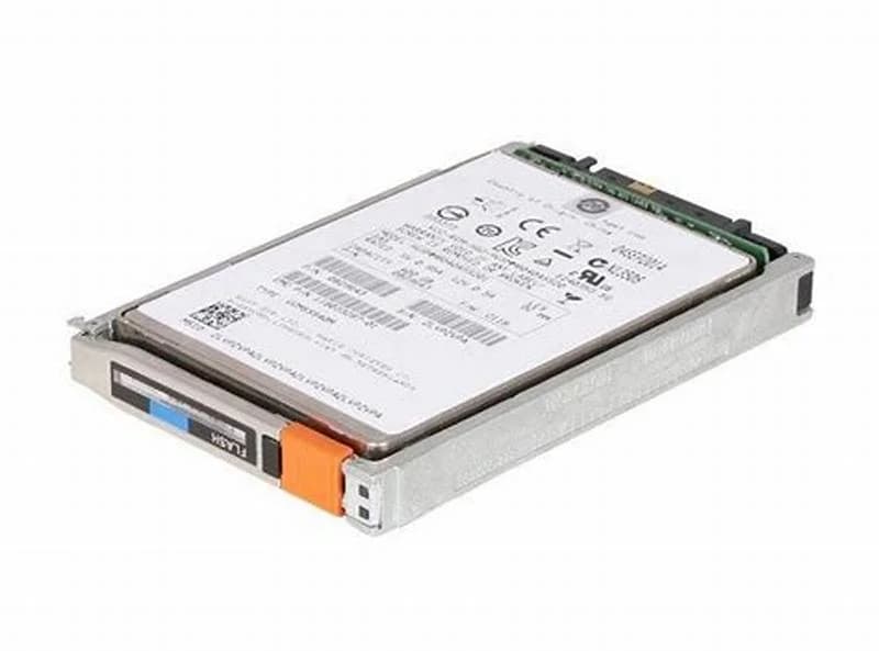 EMC 5051590, 400gb SSD 2.5 inch 12G Unity (5051590)