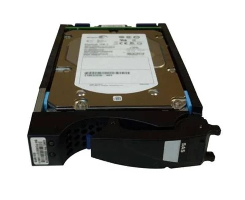 EMC 5051632, 1.2TB 12gbs 10k SAS 2.5", Hdd, Serial Attached SCSI (SAS) (5051632)