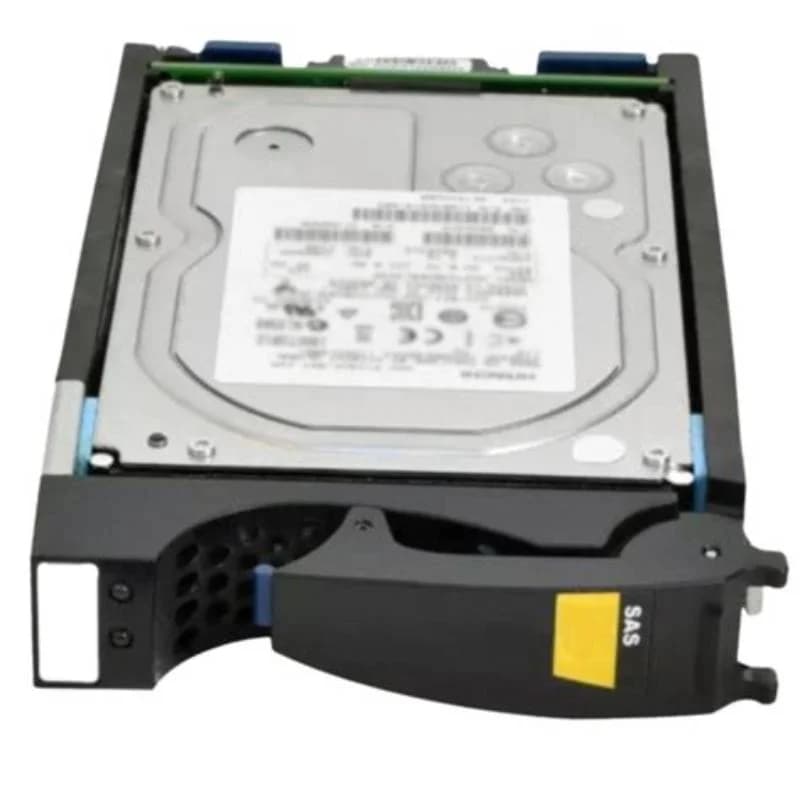 EMC 5052064, 4TB 7.2K 3.5in 6G SAS HDD (5052064)