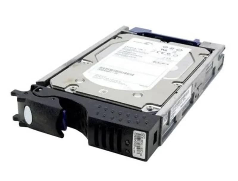 DELL 5053155, Dell EMC 1.8 TB SAS 12G HDD for Unity 380/480/680/880, 80 Slot Storage (5053155)