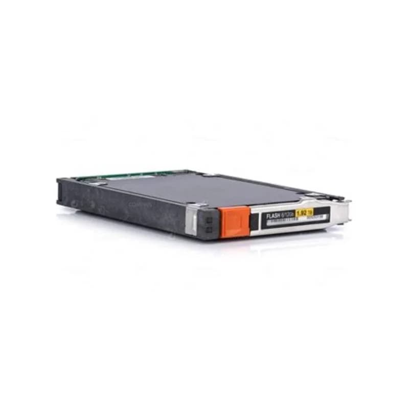DELL 5053156, Dell EMC 1.92 TB SAS 12G SSD for Unity 380F/480F/680F/880F, 25 Slot Storage (5053156)