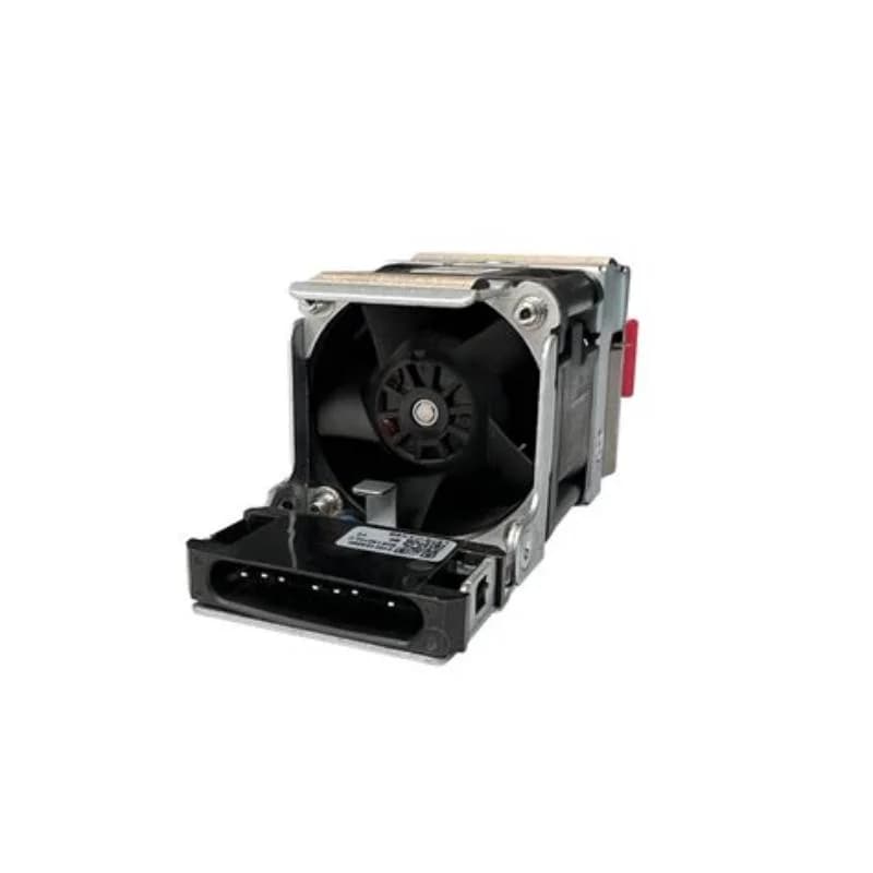 HP X722 fan tray assembly, Airflow direction is from the front (port side) to the back (power supply side) (5060-0174)