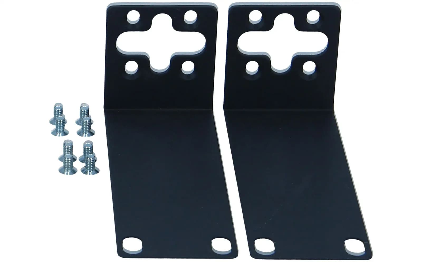 HP 19" Rack Kit üçün alle 2530-8 5066-2232 J9774A J9777A J9780A J9783A JL070A (5066-2232)