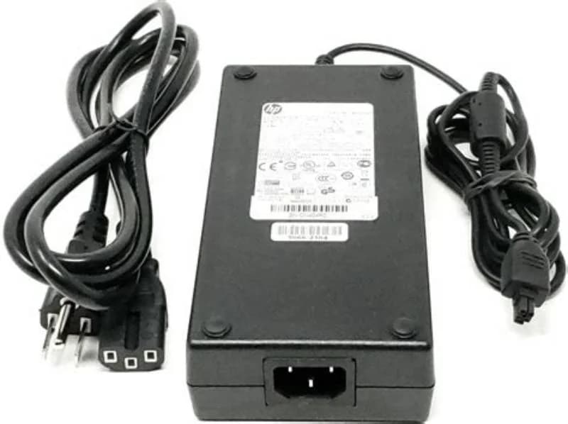 HP 90W PoE Adapter for J9774A (5066-5569)
