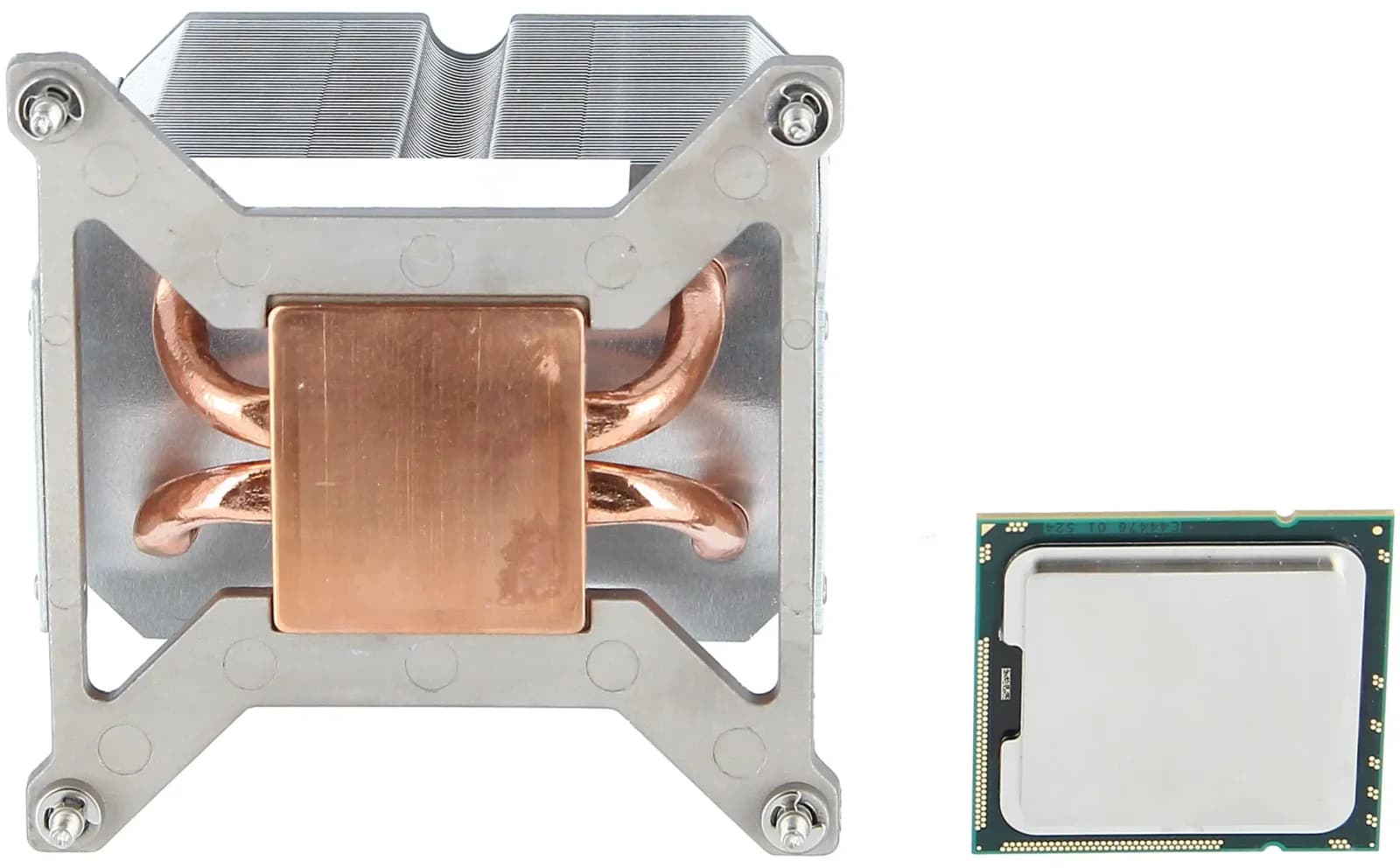 HP ML150 G6 Intel? Xeon? E5504 (2.00GHz/4-core/4MB/80W) Processor Kit (507721-B21)