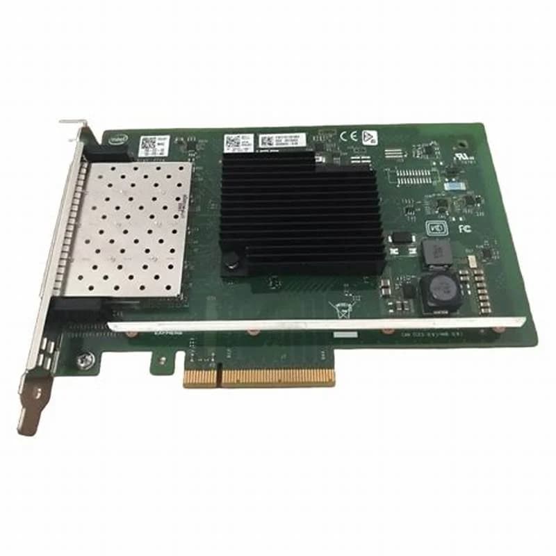 DELL Intel X710-T4 10Gb RJ45 Quad Port OCP 3.0 Network Card (50RV4)