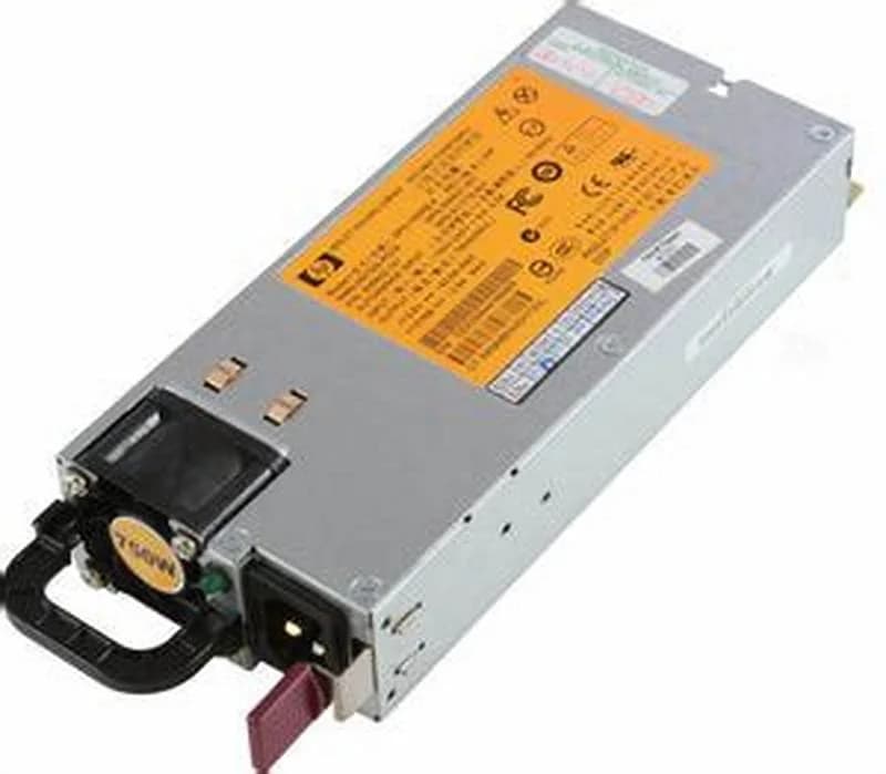 HP 750W Power Supply G6 (512326-B21)