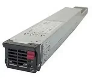 HP 6X 2400W Gold Hot Plug Factory Integrated Power Supply Kit (517521-B21)