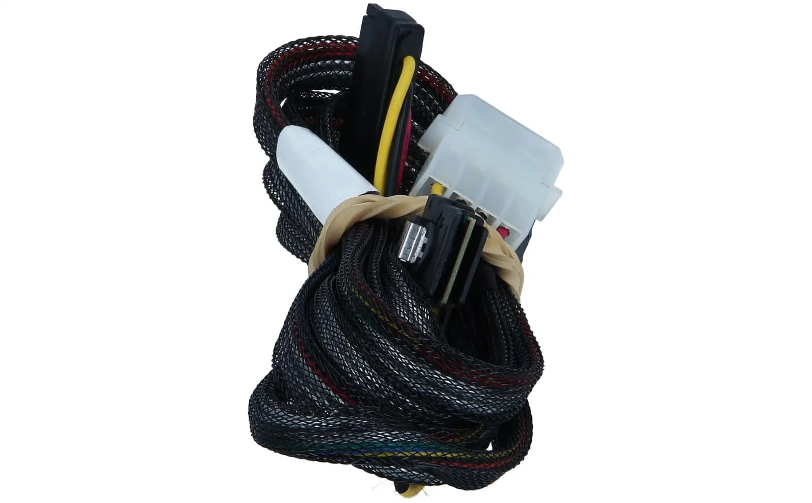HPE HP SAS cable w/power (518885-003)