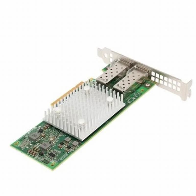 Dell QLogic 25GE QL41262HxCU-DE Адаптер Dual Port Network (51GRM)
