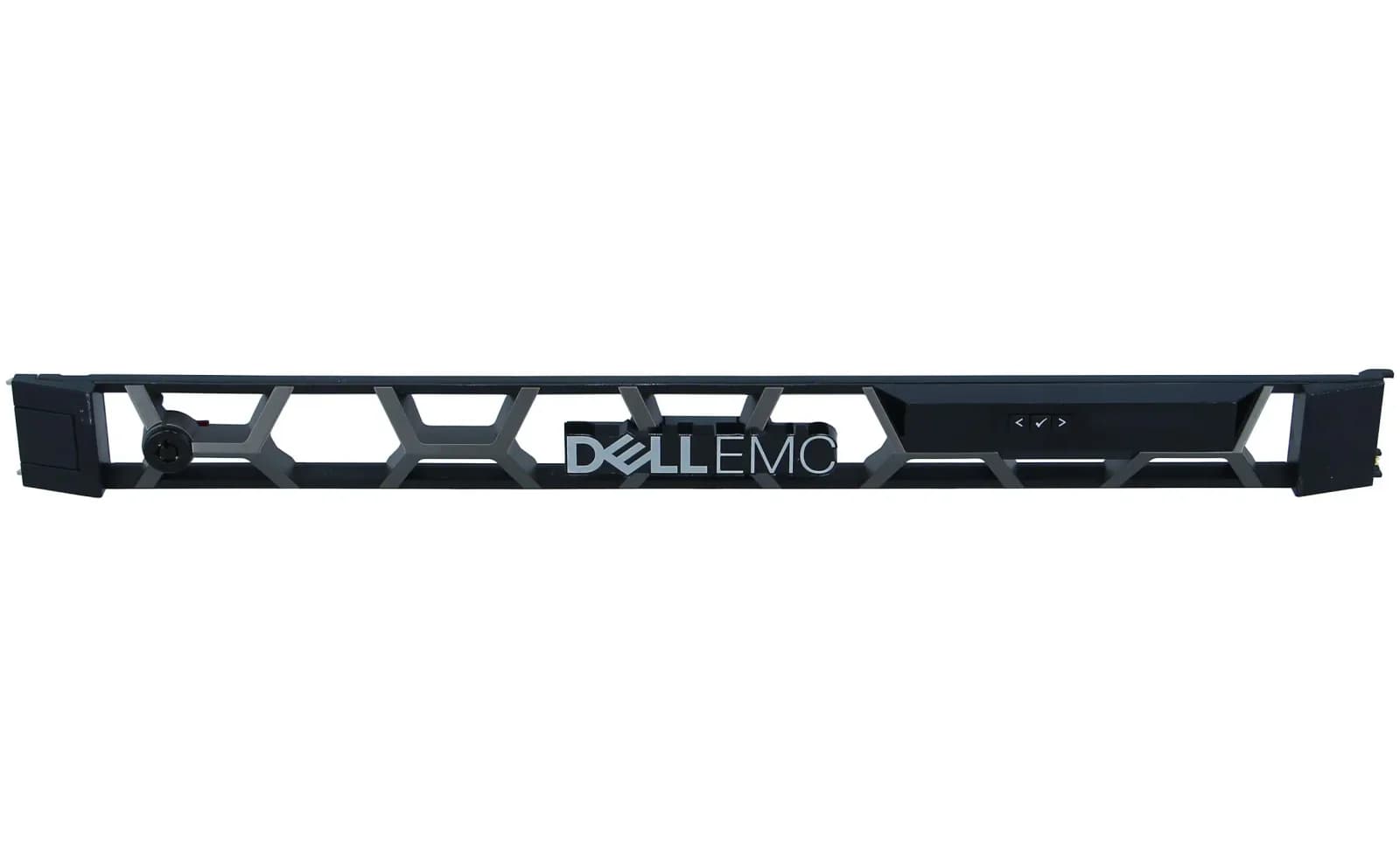 DELL 1U LCD Front Bezel G14/G15/G16 Сервер (521RX)